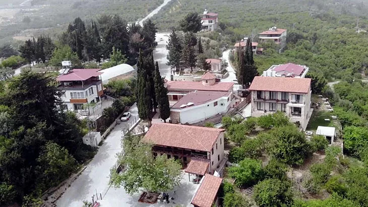 Milliyet. «Թուրքիայի միակ հայկական գյուղում դժգոհ են ցեղասպանություն բառից»