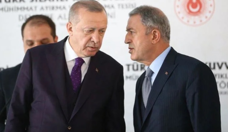 Ընդդիմադիր պատգամավորը հրապարակել է Թուրքիայի հաջորդ նախագահի թեկնածուի անունը