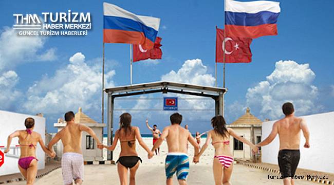 Ռուս զբոսաշրջիկները Թուրքիայում կարող են օգտագործել ռուսական «Мир» տեսակի բանկային քարտեր
