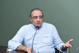 İslam bilimci: "Ermenistan-Türkiye süreci imitasyon niteliğindedir"