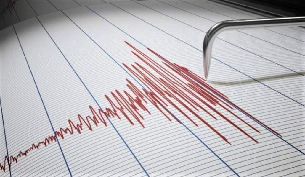 Ermenistan-Gürcistan sınırında deprem meydana geldi