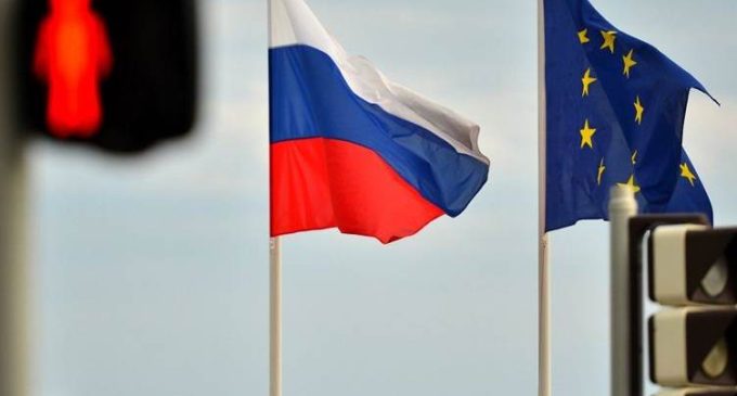 AB'den Rusya'ya yeni yaptırım paketi: Petrol ithalatı durdurulacak