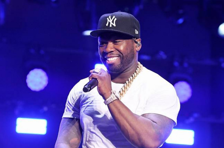 50 Cent'ten Ermenistan açıklaması