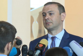 Ermenistan Güvenlik Konseyi Sekreteri, Paşinyan-Aliyev görüşmesinin olasılığına değindi
