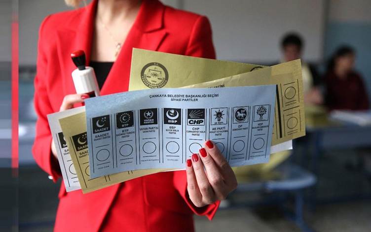 Թուրքիայում առաջիկա ընտրություններին կարող է մասնակցել 27 քաղաքական կուսակցություն