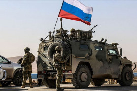 Karabağ Dışişleri Bakanı: Rus barış gücü, ihtilaf çözülene kadar kalacak