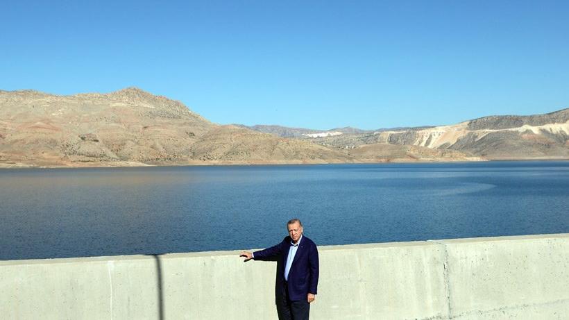 İran: Türkiye'nin Araks Nehri'ne baraj inşası kabul edilemez