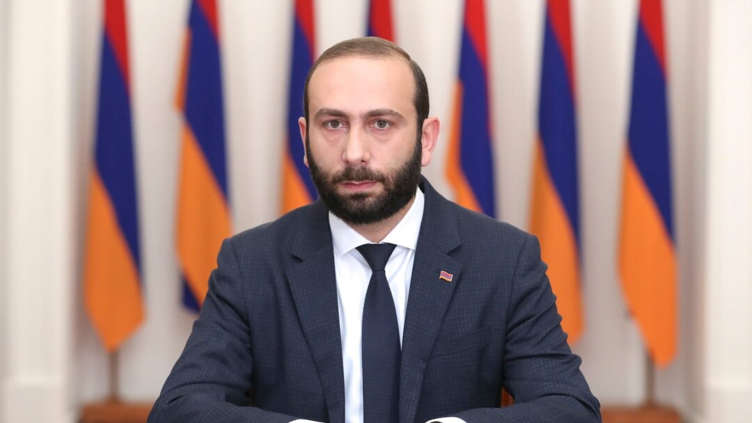 Duşanbe'de Mirzoyan, Lavrov ve Bayramov ile bir araya gelecek