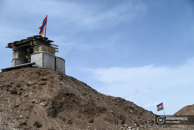 Mirzoyan, Ermenistan-Azerbaycan sınır belirleme komisyonlarının görüşme yeri ve tarihini açıkladı