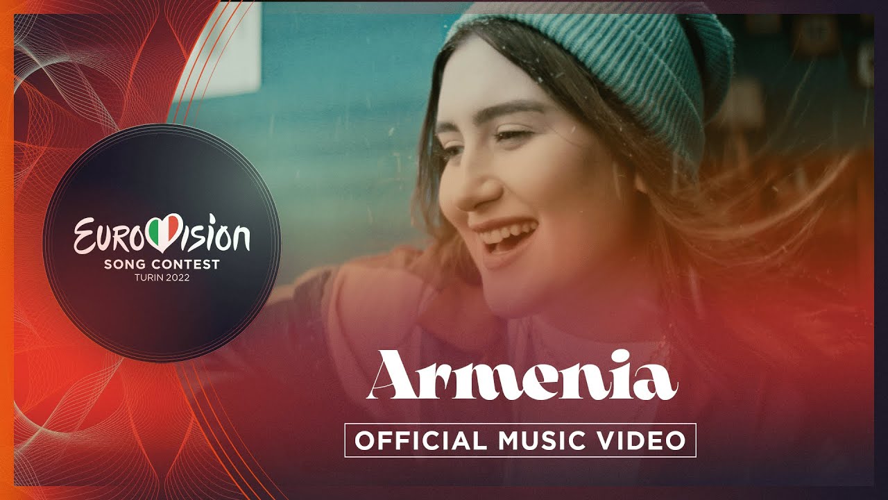 Eurovision 2022'de finalist ülkeler belli oldu