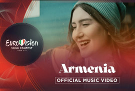 Eurovision 2022'de finalist ülkeler belli oldu