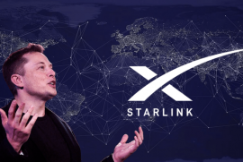 Starlink'in Ermenistan'a ne zaman geleceği açıklandı