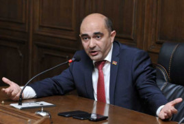 Ermenistan özel görevli elçisi’nden Azerbaycan’a yanıt: Anklavlar için yasal bir dayanak yok