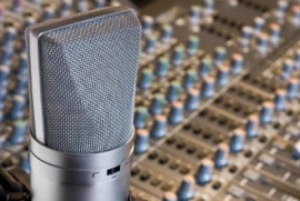 İsrail'de ilk kez Ermeni radyosu yayına başladı