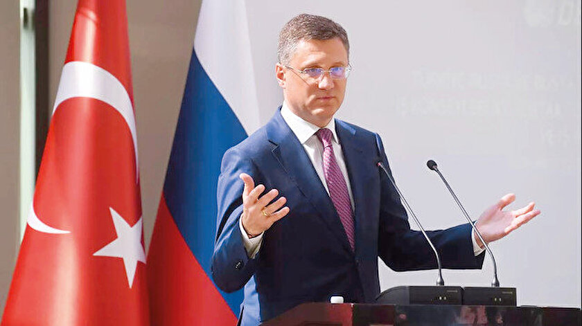 Ռուսաստանի փոխվարչապետի պատվիրակությունը կմեկնի Թուրքիա. օրակարգում տնտեսական հարցեր են