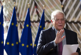 Borrell, NATO'nun, Türkiye'nin İsveç ve Finlandiya'yla ilgili itirazlarını aşacağını umuyor