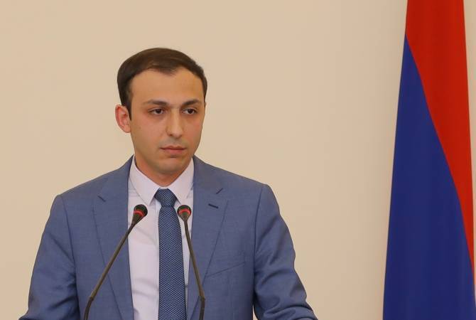 Karabağ Ombudsmanı: Azerbaycan, esir alınan Ermeni savaş esirlerinin sayısını kasıtlı olarak saklıyor