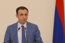 Karabağ Ombudsmanı: Azerbaycan, esir alınan Ermeni savaş esirlerinin sayısını kasıtlı olarak saklıyor