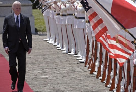 ABD Başkanı Joe Biden։ Çin'in Tayvan'a saldırması durumunda askeri karşılık vereceğiz