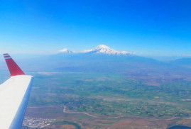 Yerevan-Antalya uçuşları başlıyor