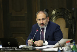 Paşinyan imzaladı! Ermenistan-Azerbaycan arasında komisyon kuruldu