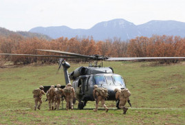 Իրաքի հյուսիսում թուրքական բանակը կենդանի ուժի կորուստներ ունի