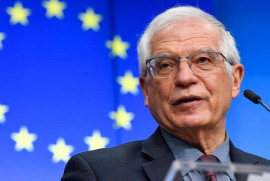 Borel, Brüksel'deki üçlü görüşmeyi memnuniyetle karşılayarak somut adımlar görme umudunu dile getirdi