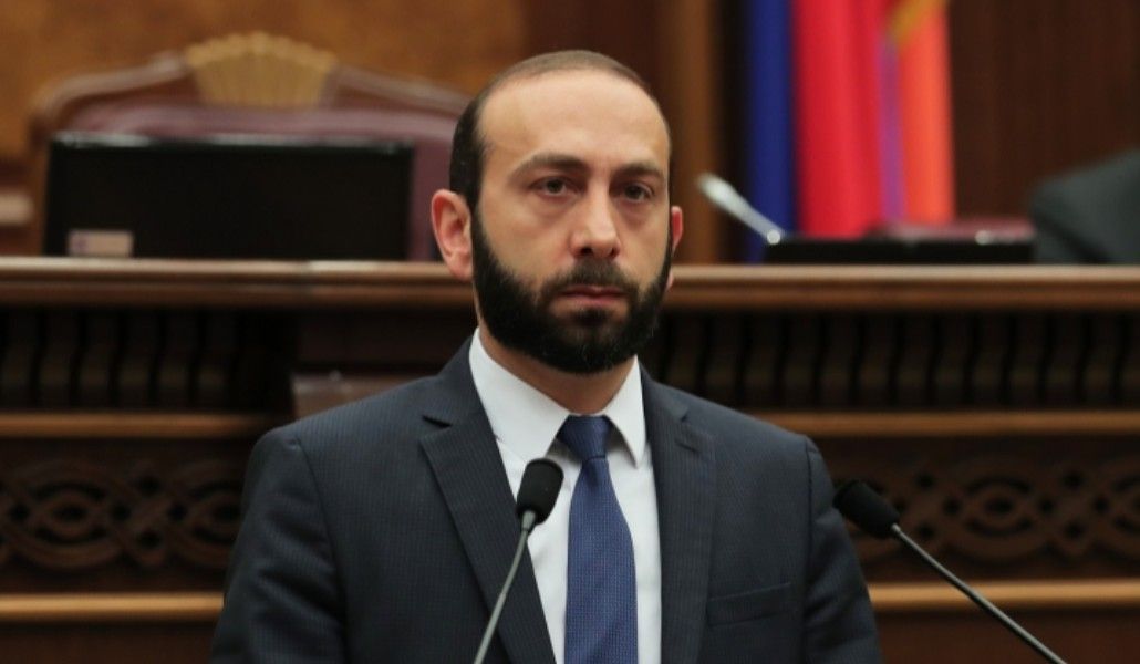 Ararat Mirzoyan: Ermenistan-Azerbaycan müzakere masasında çeşitli yönlerde ilerleme var