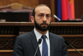 Ararat Mirzoyan: Ermenistan-Azerbaycan müzakere masasında çeşitli yönlerde ilerleme var