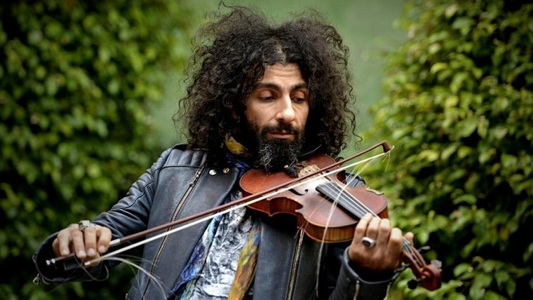 Dünyaca ünlü Ermeni müzisyen Ara Malikian’ın konseri de iptal edildi