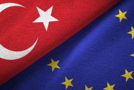 Թուրքիայի և ԵՄ-ի միջև տեղի կունենա «Քաղաքական երկխոսության» նիստ
