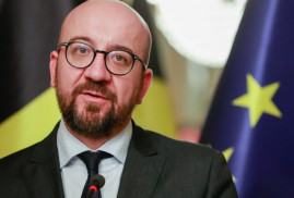 Michel: Dağlık Karabağ ihtilafıyla ilgili konuların çözülmesi tüm ilgili tarafların katılımıyla mümkün