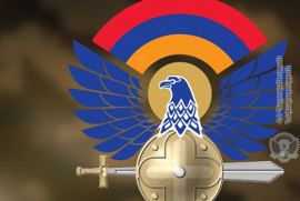Ermenistan Savunma Bakanlığı, Azerbaycan'ı yalanladı