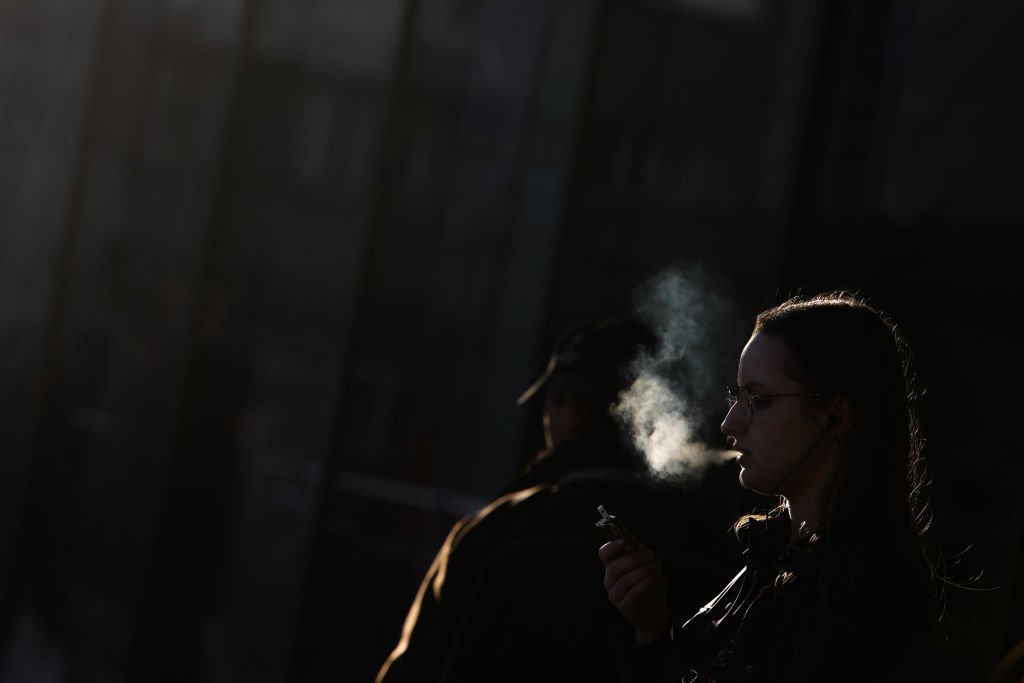 Թուրքիայում ծխող կանանց թիվն աճել է, տղամարդկանցը՝ նվազել