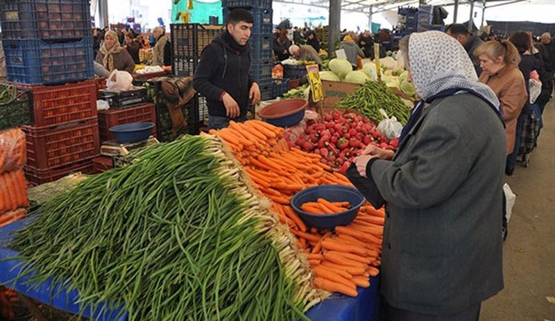 Ստամբուլում գրանցվել է վերջին 24 տարվա ամենաբարձր գնաճը