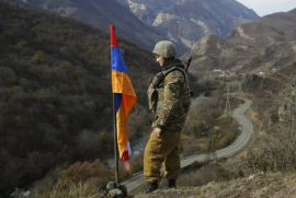 Ermenistan Savunma Bakanlığı'ndan Azerbaycan'a yalanlama: Ateş açılmadı!