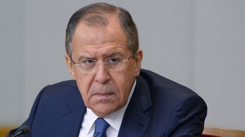 Lavrov Ermenistan'ı ziyaret edecek