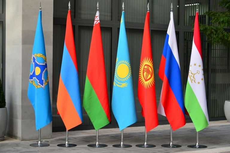 KGAÖ Güvenlik Konseyi'nin oturumu Yerevan'da yapılacak