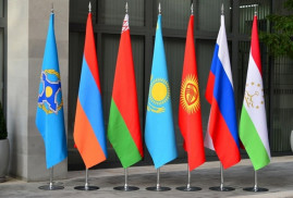 KGAÖ Güvenlik Konseyi'nin oturumu Yerevan'da yapılacak