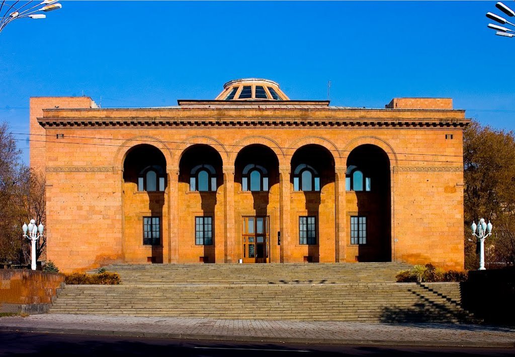 Ermenistan Bilimler Milli Akademisi’nden açıklama: Karabağ Azerbaycan’ın sınırları içinde yer alamaz