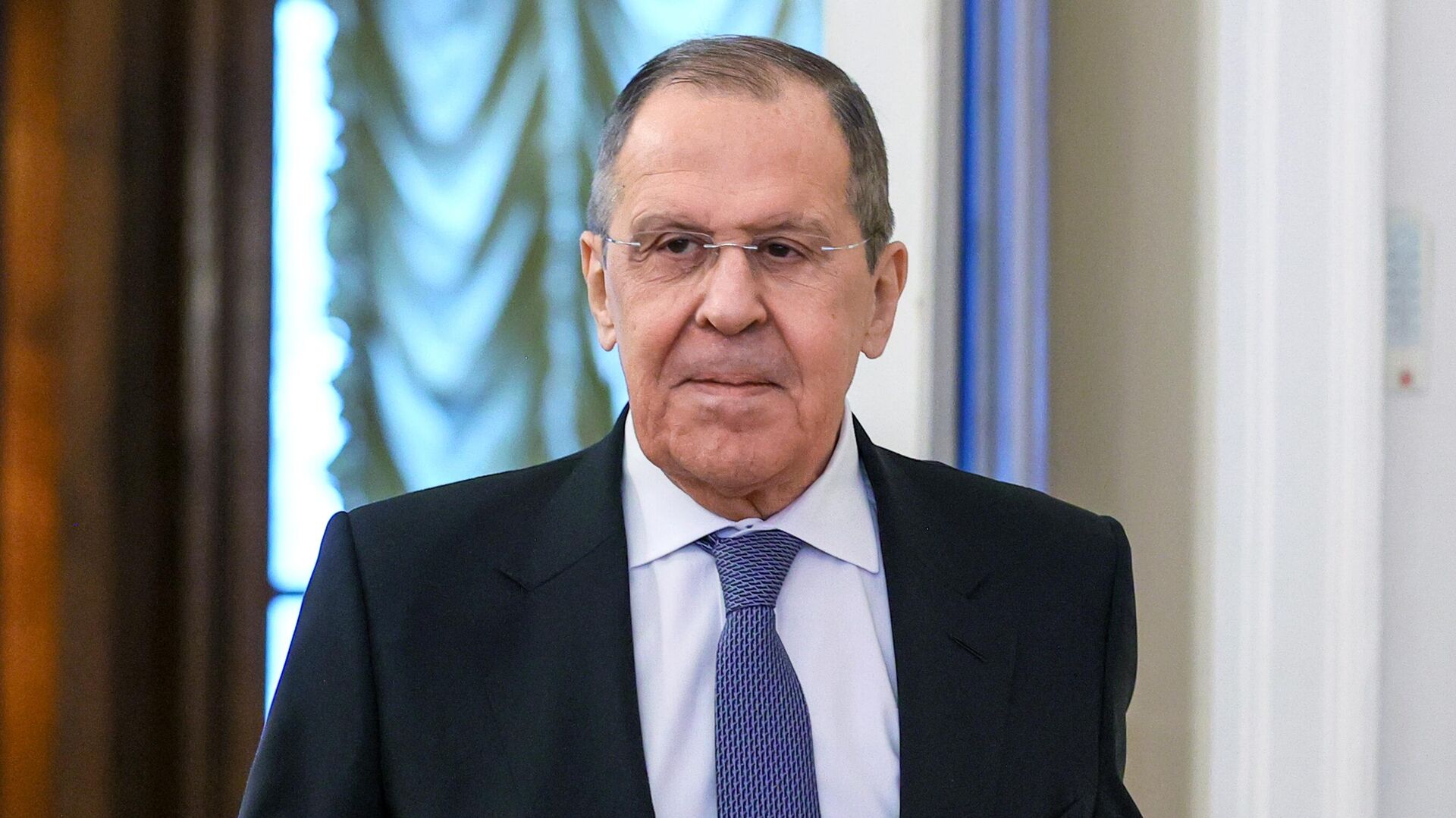 Sergey Lavrov, Ermenistan Cumhurbaşkanı ve Başbakanı ile Yerevan'da bir araya gelecek