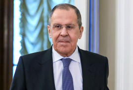 Sergey Lavrov, Ermenistan Cumhurbaşkanı ve Başbakanı ile Yerevan'da bir araya gelecek