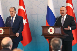 Չավուշօղլու. «Հայաստանի և Ադրբեջանի միջև խաղաղության պայմանագրի ստորագրումը կարևոր է»