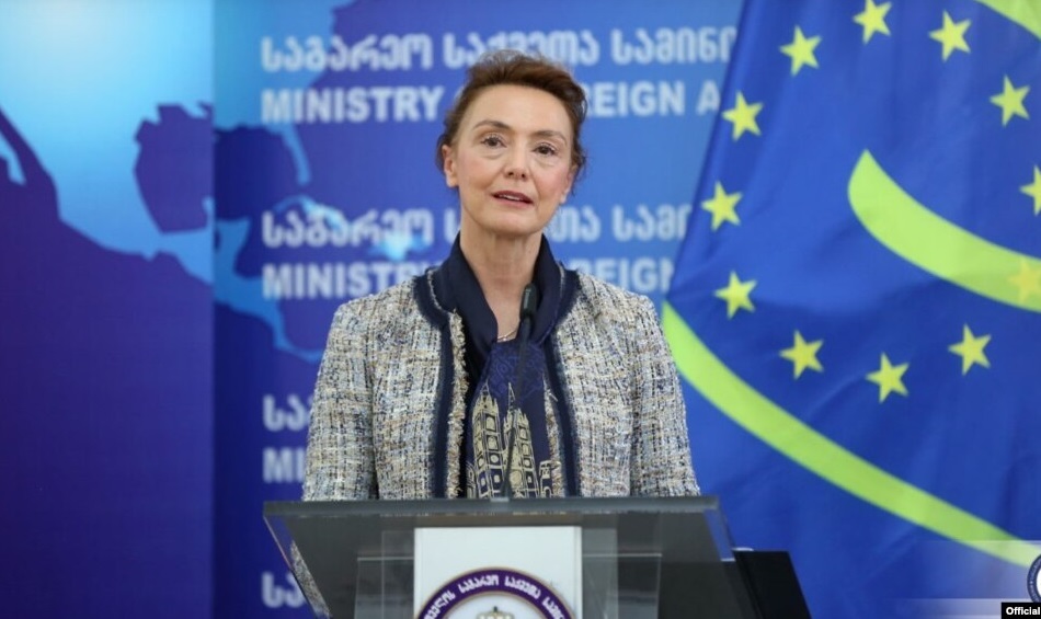Avrupa Konseyi Genel Sekreteri Ermenistan'ı ziyaret etmeye hazırlanıyor
