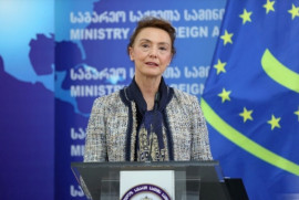 Avrupa Konseyi Genel Sekreteri Ermenistan'ı ziyaret etmeye hazırlanıyor