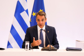 Հունաստանի վարչապետ Միցոտակիսը կրկին մեղադրել է Թուրքիային