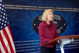 ABD, Yerevan ile Bakü'nün ilişkileri normalleştirme konusunda ilerleme fırsatına sahip olduğuna inanıyor