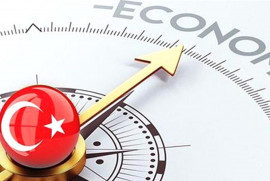 Ըստ բրիտանացի տնտեսագետի՝ Թուրքիայի տնտեսական վիճակը նմանվելու է Լիբանանի տնտեսության սարսափելի ճգնաժամին