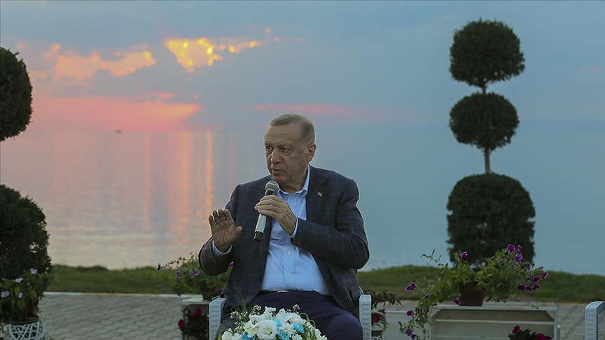 Էրդողանը՝ Միցոտակիսին. «Բա քեզ ընդունեմ, հյուրասիրեմ, դու գնաս ԱՄՆ-ում Թուրքիայի դեմ խոսե՞ս»