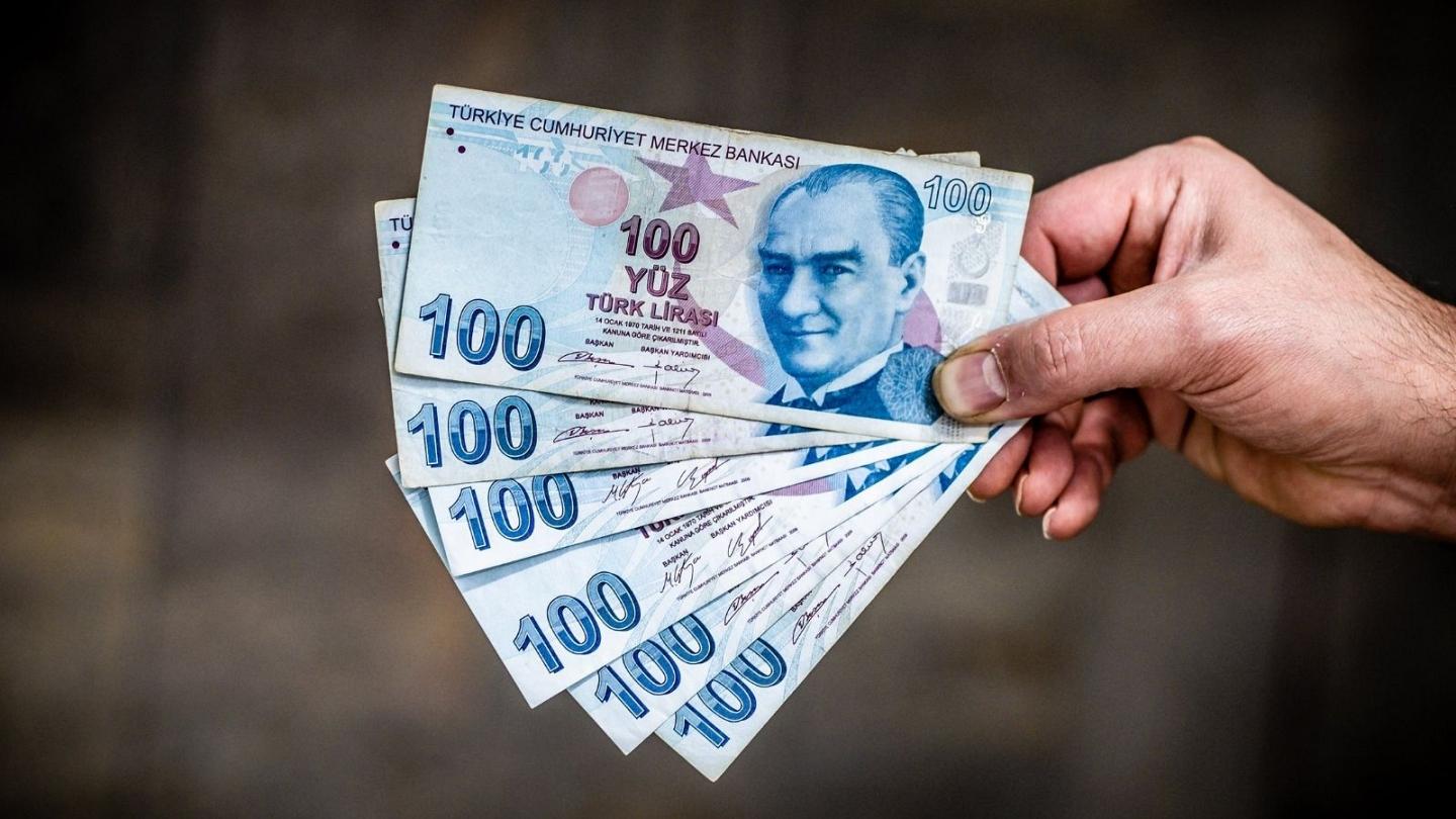Թուրքական լիրայի փոխարժեքը 1 դոլարի նկատմամբ հասել է 17․22-ի